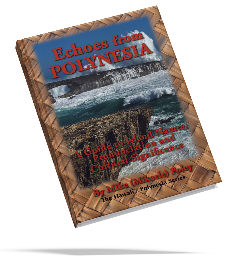 Echoes from Polynesia