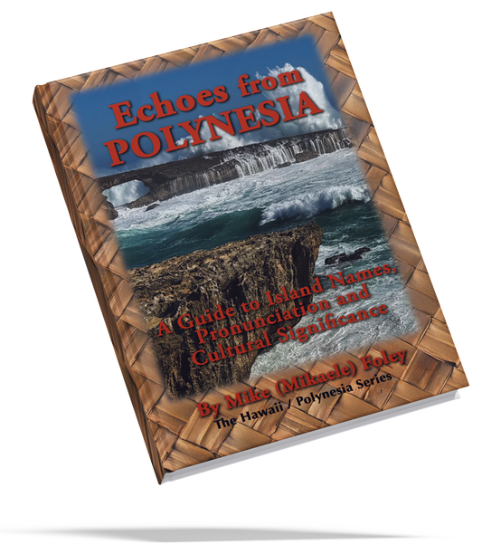 Echoes from Polynesia
